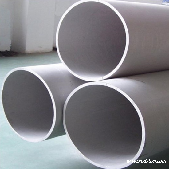 Stainless Steel tubes