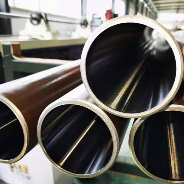Steel Tubes for structures