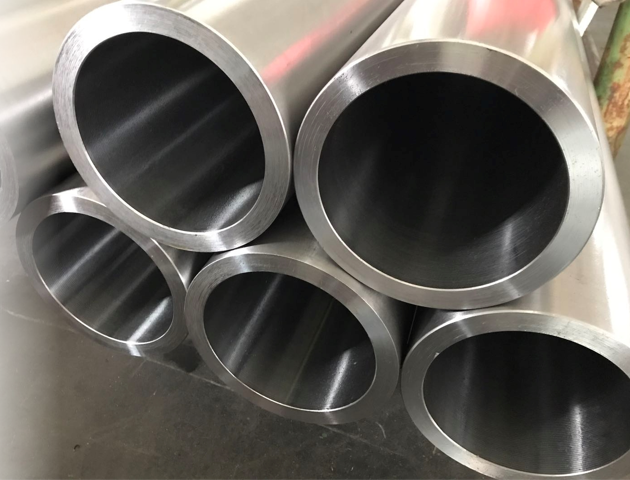 hydraulic cylinder barrel hydraulic honing tube pipe seamless precision tube