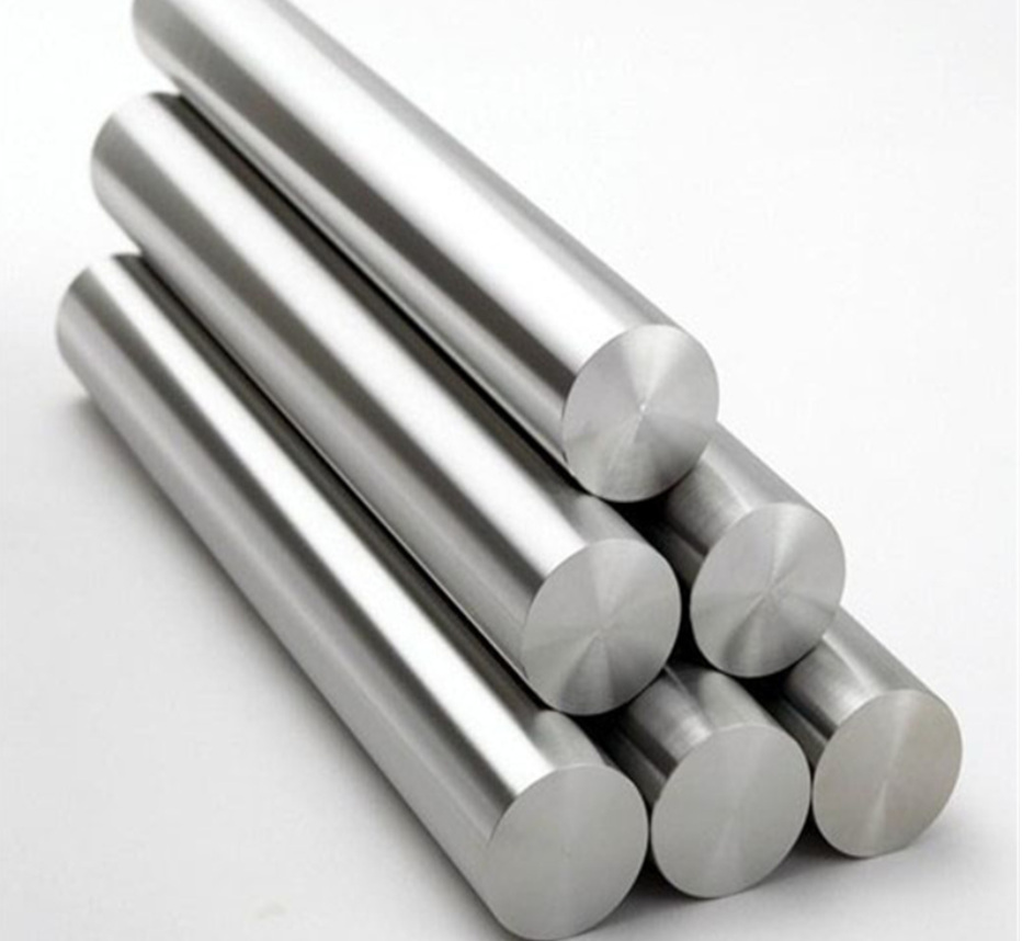 chrome rod piston rod shaft