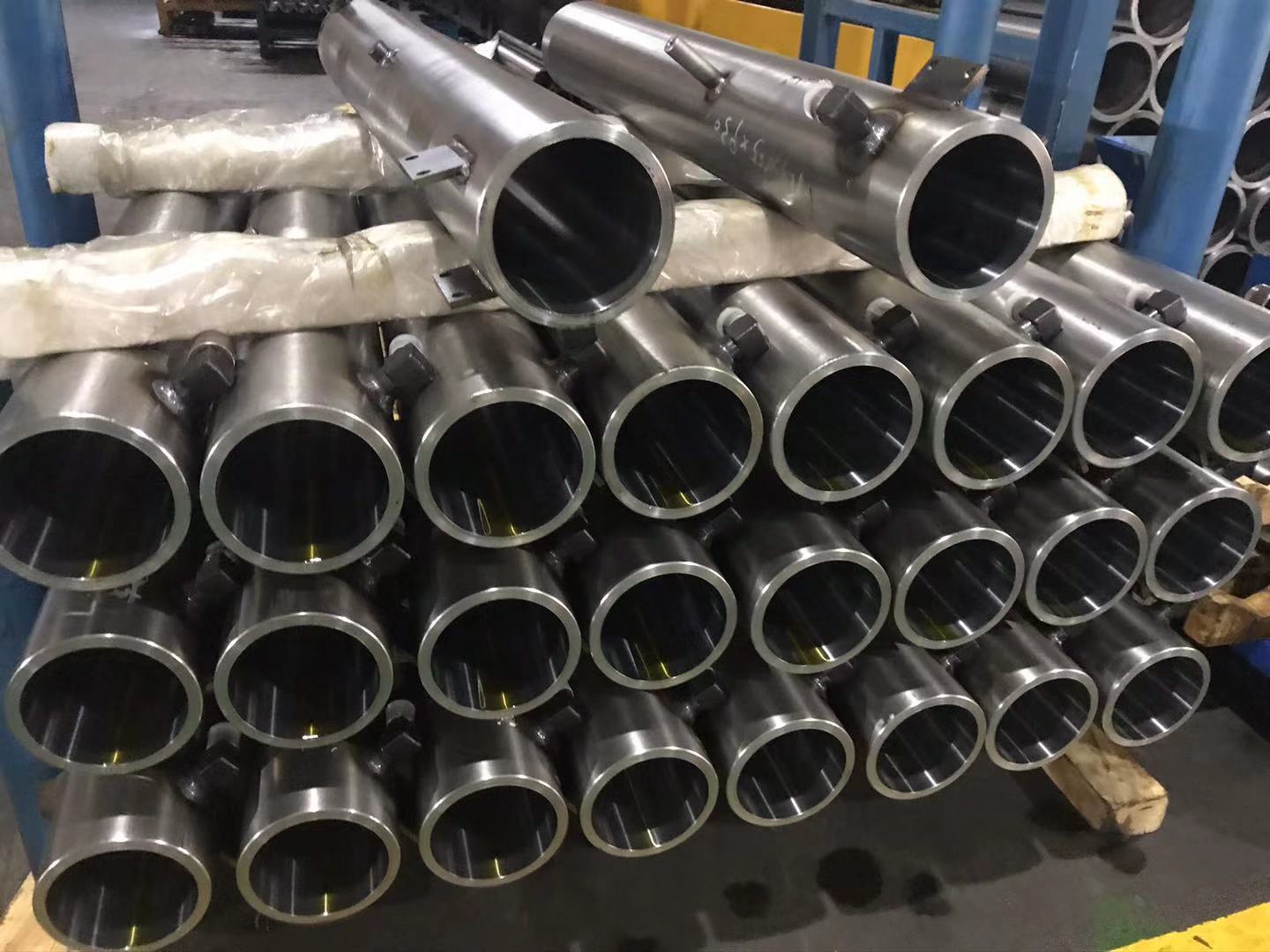 hydraulic cylinder barrel precision steel tube