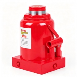 50 TONS Hydraulic floor jack