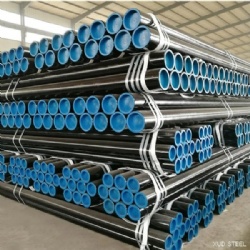 Seamless Steel Pipe