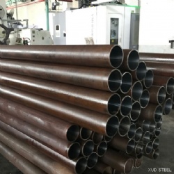 Cold Drawn Precision Seamless Steel Tube