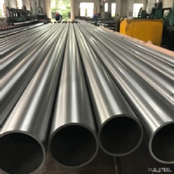 Hollow Piston Rod