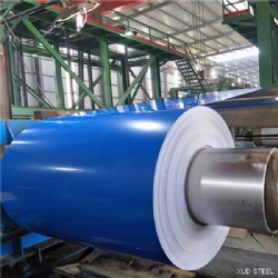 Prepainted Steel Coil/Sheet