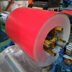 PPGI Steel Coil