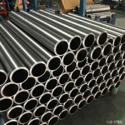 Hydraulic Cylinder Tubing