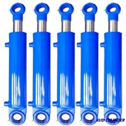 Oil Cylinder For Engineering Vehicle