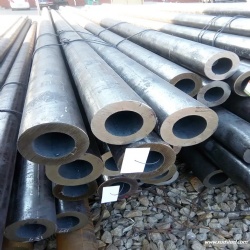 Alloy Seamless Steel tubes