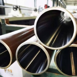 Steel Tubes for structures