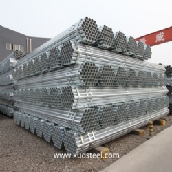ASTM A53 Steel Pipe